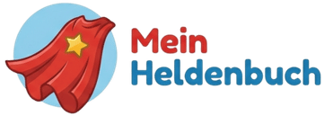 Mein Heldenbuch