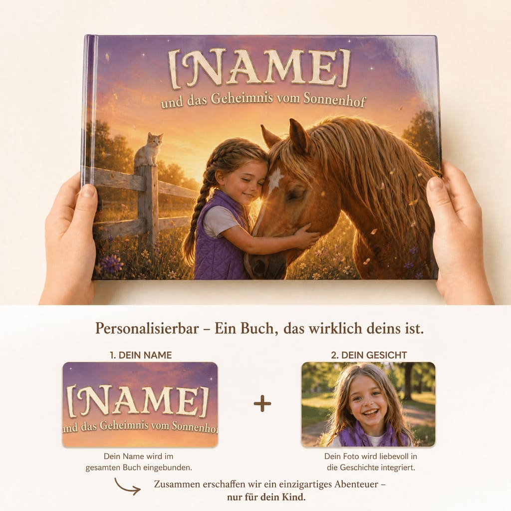 Pferdeabenteuer
